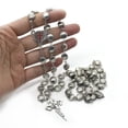thumbnail image 6 of Trend Shells Beads Necklace Versatile Jewelry Express Your Faith & Person Style with this Fashionable Accessory Gift, 6 of 6