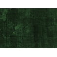 thumbnail image 1 of Ahgly Company Indoor Rectangle Abstract Emerald Green Modern Area Rugs, 6' x 9', 1 of 4