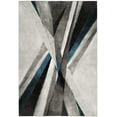 thumbnail image 4 of Safavieh Hollywood Jennifer Abstract Area Rug, 4 of 6