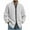 White, variant on Long Sleeve Shirts for Men, Men's Button Down Waffle Textured Shirt Casual Long Sleeve Lapel Neck Wrinkle Free Untucked Shirts Fashion Clothes