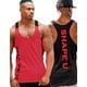 thumbnail image 5 of Tank Top Deportiva Correr Playa Gym Playera De Moda 3026 Gyk, 5 of 8
