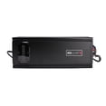 thumbnail image 6 of MB Quart Discus 2 Channel Marine Amplifier with Top Mounted Controls, 500 Watts, 6 of 16