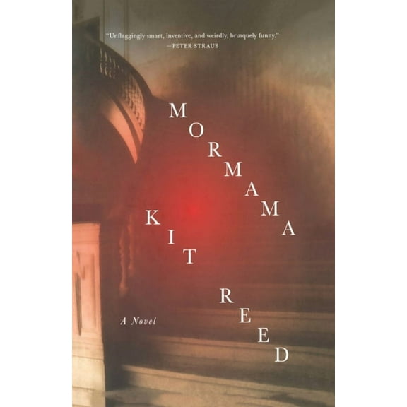 Mormama, (Paperback)