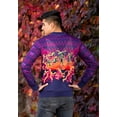 thumbnail image 2 of Radical Rumble WWE Adult Ugly Sweater, 2 of 13