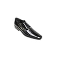 thumbnail image 1 of ZAPATOS DE VESTIR EVOLUCION HOMBRE CABALLERO NEGRO PIEL 5839 LEON  5839p, 1 of 3