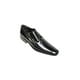 thumbnail image 1 of ZAPATOS DE VESTIR EVOLUCION HOMBRE CABALLERO NEGRO PIEL 5839 LEON  5839p, 1 of 3