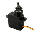 thumbnail image 1 of Alician Rc Car Spare Parts Compatible For 1:10 Huangbo R1001 Remote Control Car DIY Repair Parts Replacement Accessories, 1 of 9