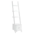 thumbnail image 6 of Monarch Specialties Bookshelf, Bookcase, Etagere, Corner, Ladder, 69"H, Office, Bedroom, Laminate, 6 of 11