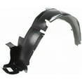 thumbnail image 3 of For Pontiac Grand Prix 1999 00 01 02 2003 Driver Side Fender Liner | GM1248131 | 10309518, 3 of 5