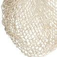 thumbnail image 6 of Toudaret Cotton Mesh Shopping Bag Eco-friendly Grocery Bags Cotton Mesh Bag Reusable Grocery Tote with Long Handles Washable Eco-friendly Shopping for Fruits, 6 of 8