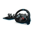thumbnail image 4 of Logitech Driving Force G29 Racing Wheel for PlayStation 4 and PlayStation 3 (Non-Retail Packaging), 4 of 8