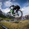 thumbnail image 2 of Maxxis Minion DHRII 3C Exo Pneu Tubeless Ready Pliable 29 Pouces, 2 of 5