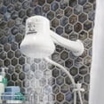 thumbnail image 3 of Regadera Lorenzetti Eléctrica De Presión 10 A 400 KPA Maxi-Shower, 3 of 5