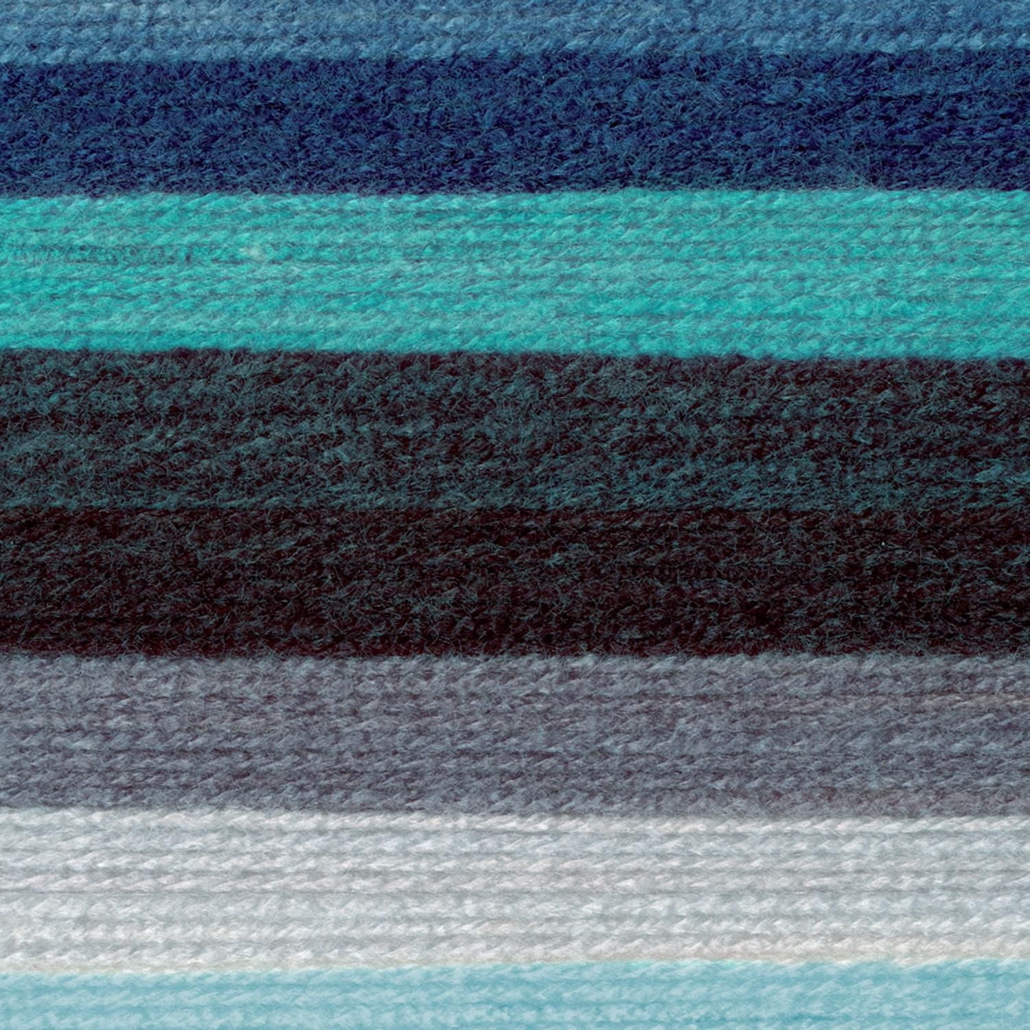 Lion Brand Yarn Mandala Esprit 525-212 Fil de Classique Gateau gamme extrêmement vaste de couleurs envoûtantes