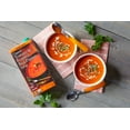 thumbnail image 2 of Trader joe's Organic Tomato & Roasted Red Pepper Soup 32 Fl Oz - 2 pack, 2 of 3