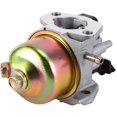 thumbnail image 2 of Carburettor with Gasket Fits 168f GX140 GX160 GX200 Engine Generator Carb, 2 of 6