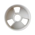 thumbnail image 1 of facefd Premium Golf Trou Tasse Plastique Putting Vert Coupe Formation Aides Porte-Drapeau, 1 of 5