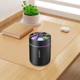 thumbnail image 6 of Baoblaze Mini Air Humidifier Essential Oil Diffuser for Plant Living Room, 6 of 8