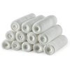 MEDca Medical Gauze Stretch Bandage Roll Tape | Used For Wound Care Dressing in 4 Inch X 4 Yards - Pack of 12