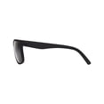 thumbnail image 4 of Electric - Swingarm XL, Sunglasses, Matte Black Frame, Grey Lenses, 4 of 4