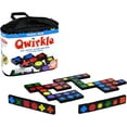 thumbnail image 4 of Mindware Travel Size Qwirkle GAME, 4 of 5