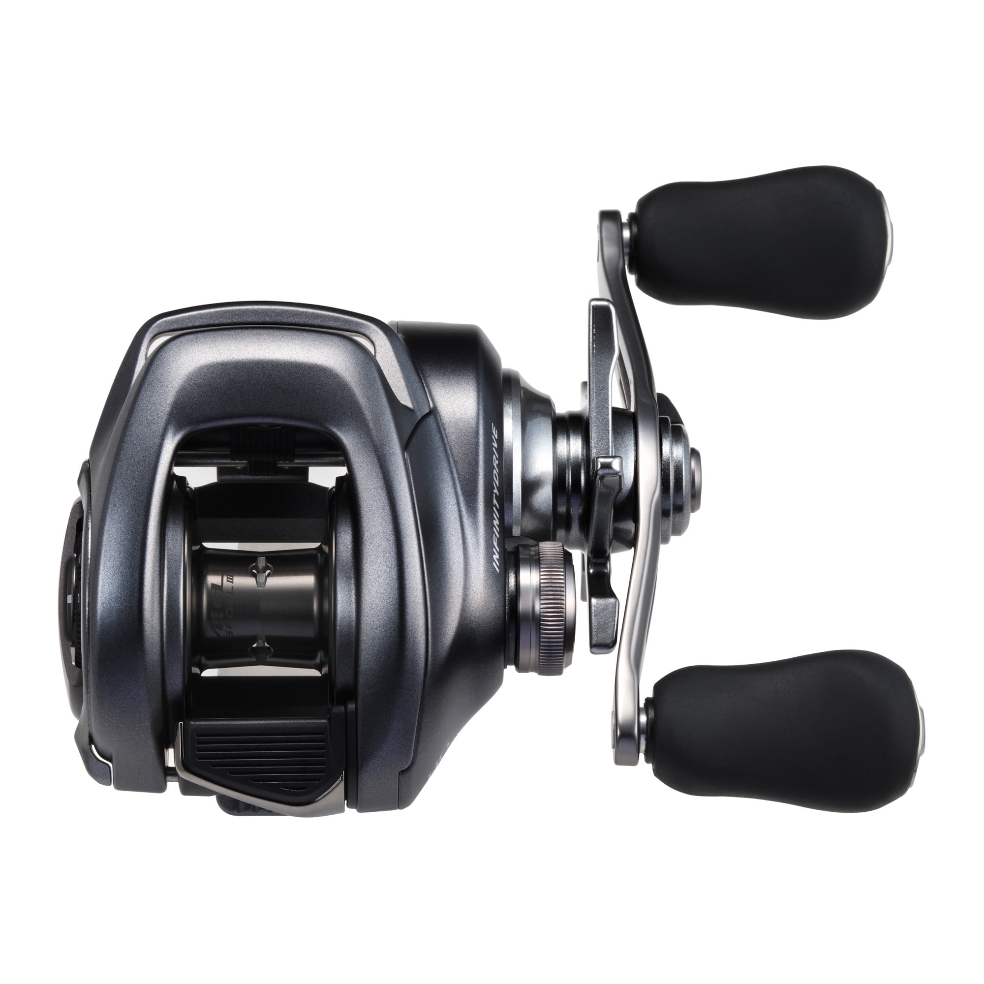 Shimano Fishing BANTAM 151 A Low Profile Reels [BANTAM151A]