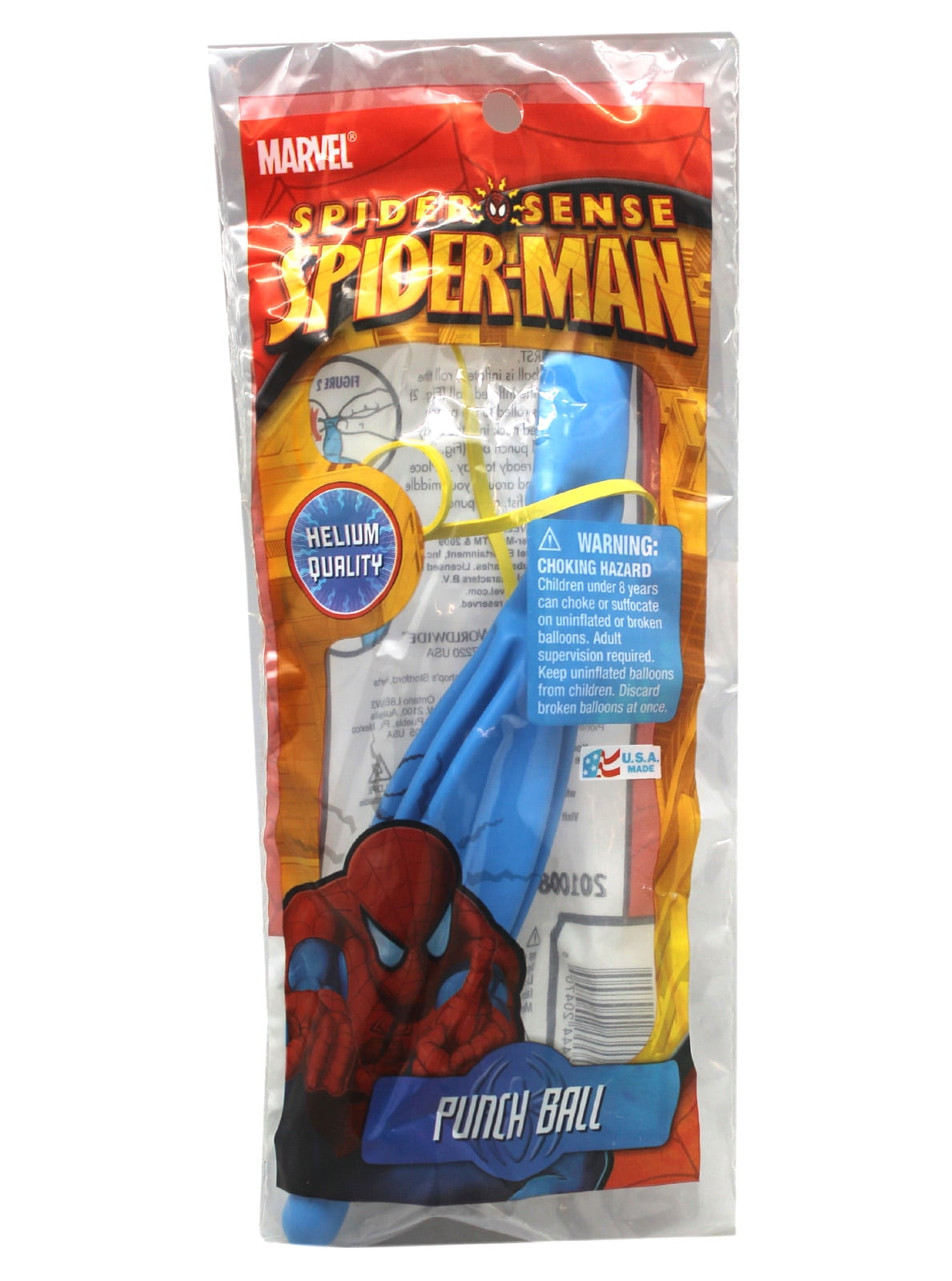 Pinata Spiderman™ - Vegaooparty