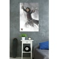 thumbnail image 2 of Disney Pirates of the Caribbean: At World's End - Will Turner Wall Poster, 22.375" x 34", 2 of 2