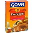 thumbnail image 2 of Goya Foods Pandebono Traditional Cassava Bread Mix, 14.11 Ounce (Pack Of 20), (3190), 2 of 3