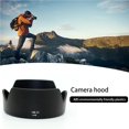 thumbnail image 3 of Tholdsy 67MM HB-32 Lens Hood Accesorios de cámara reversibles para D7000 D7100 18-105mm 18-105mm 18-140mm Accesorios de cámara y óptica, 3 of 5