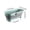 Green L, variant on Large Capacity Folding Mop Bucket Multifunctional Collapsible Bucket Portable Car Wash Fishing Camping Cleaning Household Items