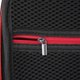 thumbnail image 1 of Bolsa de hombro para estabilizador, bolsa de almacenamiento de estabilizador portátil de PU Estuche de viaje Bolsa protectora para estabilizador de cardán de mano Zhiyun Weebill-S, con correa para el Khall Tendencias, 1 of 6