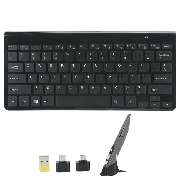 Pocket Pen Mouse, Handwriting Mice, 2.4GHz Portable Slim For Computer