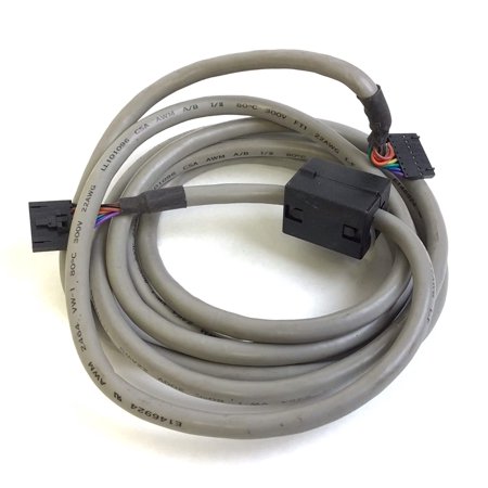 Main Wire Harness MFR-E146924 or 0000089843 Works W Matrix Fitness Recumbent Bike
