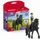 thumbnail image 1 of Set de juego Schleich Horse Club Tori & Princess con caballo, 1 of 9