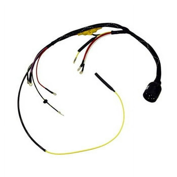 Harness, Engine Johnson Evinrude 85-135hp 1974-1976 Pro #: 413-9918 X-Ref #: 386328 386328