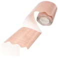 thumbnail image 4 of YOSADIER Coated Paper Display Paper for Classrooms 2 Rolls with Fan-shaped Edge 1500x7cm, 4 of 8