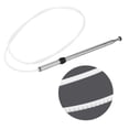 thumbnail image 3 of Mast for Car Replacement Power Aerial AM FM Radio - Celica MR2 8633732200, 3 of 7