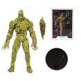 thumbnail image 2 of Genuino McFarlane Toys DC Multiverse 7quot; Swamp Thing figura de acción modelo decoración colección juguete regalo de cumpleaños Gao Jinjia LED, 2 of 2