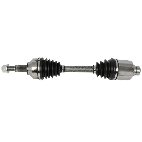SCITOO CV Axle Shaft Assembly for Chrysler Sebring 2007-2010,for Dodge Avenger 2008-2009,for Dodge Journey 2009 2011-2020 663520 66-3520 Front Right Passenger Side