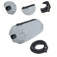 thumbnail image 6 of Aymzbd Drywall Sander Dust Collection Bag Portable, Reusable, Washable, Dust Bag, Large With 2M Pipe, 6 of 9