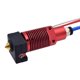 thumbnail image 5 of 2X 3D Metal Completo J-Cabezal CR10S PRO Hotend Extrude Hot End Kit para -3 Pro CR10 10S Bowden Extrusora 24V, 5 of 6