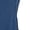 Navy, variant on Women's Maternity Shirts Solid Color Comfy Crew Neck Short Sleeve Pleated Top Soft Stretchy Blouse for All Trimesters ďźRedďźXXLďź
