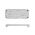 thumbnail image 4 of Diatomaceous Earth Drying Mat Super Absorbent Stone Tray for Kitchen Countertop and Bathroom Organizer, 4 of 5