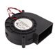 thumbnail image 5 of Ventilador de enfriamiento, ventilador de 12 V CC, ventilador de 12 V CC, ventilador sin escobillas, tecnología de vanguardia, 5 of 9
