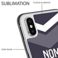 thumbnail image 3 of Étui Xiaomi Redmi Note 8 Bordeaux, iPhone 16 Pro Max, 3 of 7