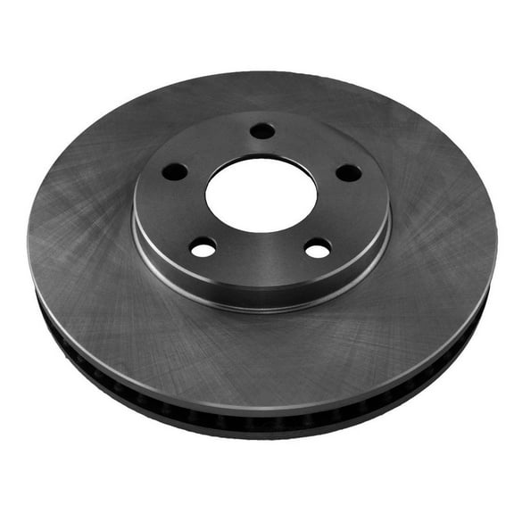 UAP Disc Brake Rotor 55034