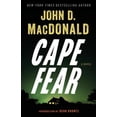 thumbnail image 2 of New and Trending: Cape Fear By John D. Macdonald, 2 of 2