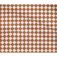 thumbnail image 4 of oneOone Cotton Flex Fabric Diamond Geometric Print Fabric By Yard 40 Inch Wide, 4 of 4