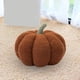 thumbnail image 2 of Cojín de calabaza, cojín cómodo, juguetes de peluche decorativos duraderos y esponjosos para decoración de oficina, Hotel, restaurante, 2 of 6